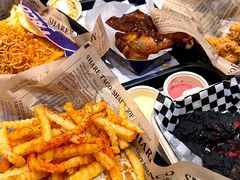 -TACO STAR 塔可星(下沙宝龙店)
