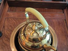 -中山保利艾美酒店-乐美中餐厅