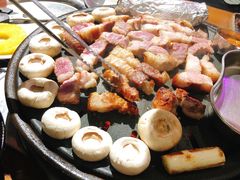 -济州爱肉堂(总店)