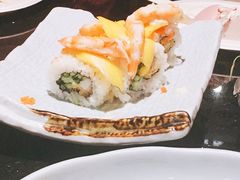 -梅筑·创意料理(王府井百货店)