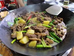 -顺德公美食(西乡店)