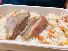 -零·壹新疆羊肉抓饭