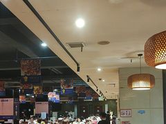 -天下客饭店(中山路店)
