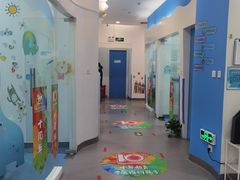 -关键词英语·青少儿·语言培训(福田区委校区)