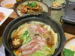-蟹将军·松叶蟹和牛日料放题自助(K11店)