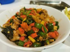 绝味牛蛙-老长沙龙虾馆·聚会餐厅(白石洲店)