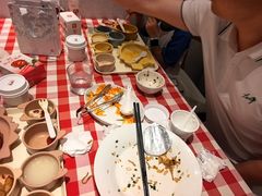 -西贝(上海中心店)