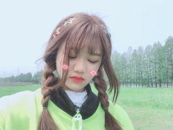 -月野兔日式美睫美甲