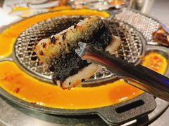 -炑八韩烤(琼华店)