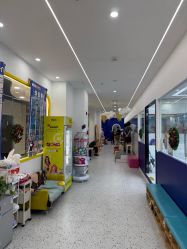 -熊小米专业儿童游泳馆