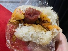 -糯香驿站(施家园分店)