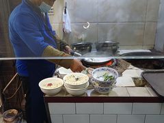 -老刘家泡馍(钟楼广济街店)