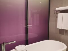 -南京禄口机场雅高铂尔曼大酒店