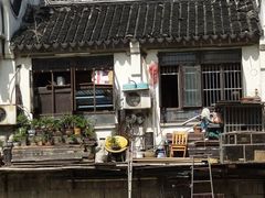 -常州古运河