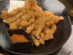 -湊湊火锅·茶憩(打浦桥日月光店)