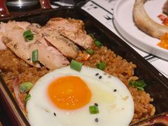 -Inspiration灵感·罗马西餐厅(九龙坡店)