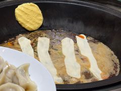 -人民公社铁锅炖·东北菜(卫国道店)