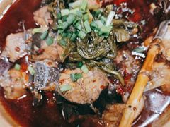 -大盐帮川菜馆(长楹天街店)