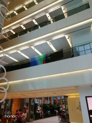 -安利上海体验馆