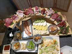 -虎焱炭火烧肉