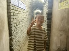 -阎锡山故居