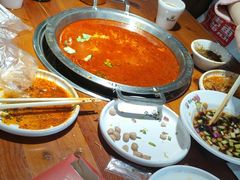 -邵汇大虾(同康路店)