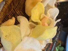 -万里闯关东铁锅炖菜馆(高新旗舰店)