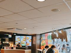 -麦当劳(平和堂店)