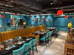 -五星桥原切肥牛火锅·30年专注好牛肉(湖塘店)