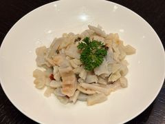 -海天楼中餐厅(吴宫泛太平洋酒店)