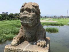 -卢沟桥文化旅游区(卢沟桥)