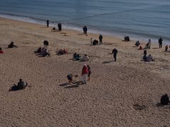 -青岛第三海水浴场