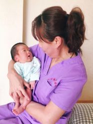 -一心缘月子产后中心