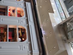 -布歌东京(金融街购物中心店)