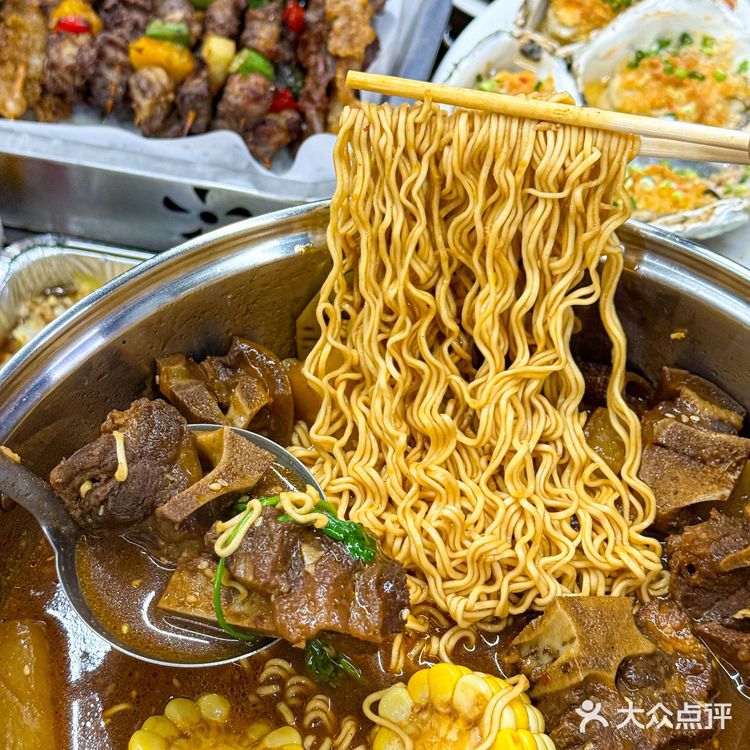 汕头极品小破店。。。。（已四刷）
