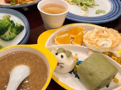 -宏状元现熬粥·京味菜(三里河店)