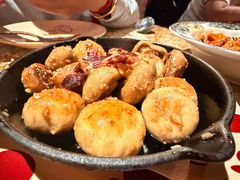 -BROWNSTONE布朗石西班牙餐厅(富城店)