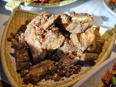 -不是烧烤·武汉烧烤·地道湖北菜(大成路店)