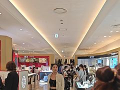 -阪急百货店(梅田总店)