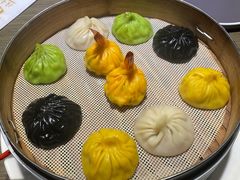-隆喜元鱼汤包·海鲜(中联广场店)