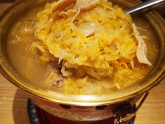 -东北农家小院(定西路店)