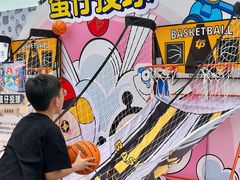 -百联奥特莱斯广场(南京店)