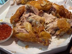 -秦月轩·陕西家乡菜(阜成路·五棵松店)