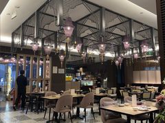 -Thai Alley泰爱里(二沙岛店)