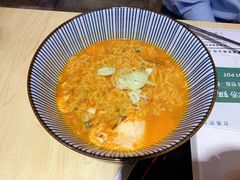 -韩香福脊骨汤锅(上杭路店)