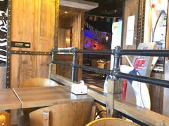 -好伦哥比萨烤肉自助(马家堡店)