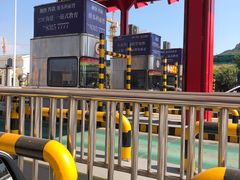 -胶州湾海底隧道