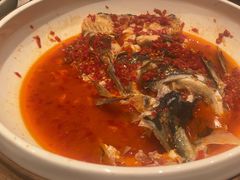 -渔乡米香·剁椒鱼头(四方坪店)