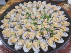 -食爺炭炉鸡煲·烧烤