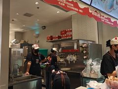 -DQ·蛋糕·冰淇淋(荟聚中心店)